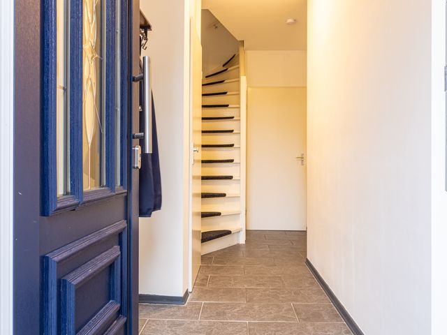 Smal Weide 1, Eygelshoven