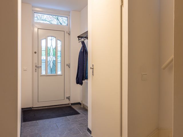 Smal Weide 1, Eygelshoven