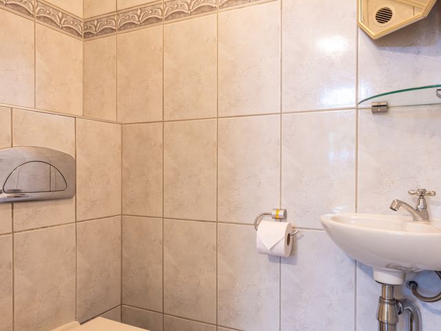 Smal Weide 1, Eygelshoven