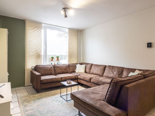 Smal Weide 1, Eygelshoven