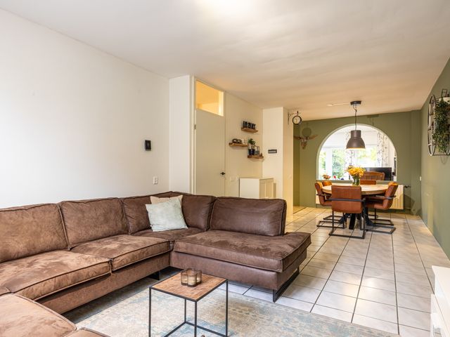 Smal Weide 1, Eygelshoven