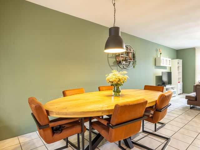 Smal Weide 1, Eygelshoven