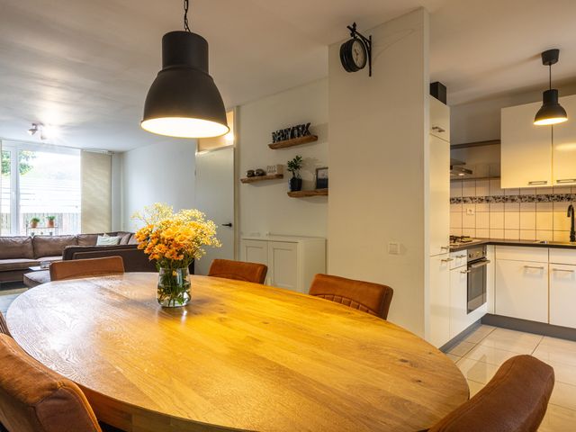 Smal Weide 1, Eygelshoven