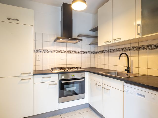 Smal Weide 1, Eygelshoven