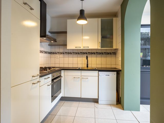 Smal Weide 1, Eygelshoven