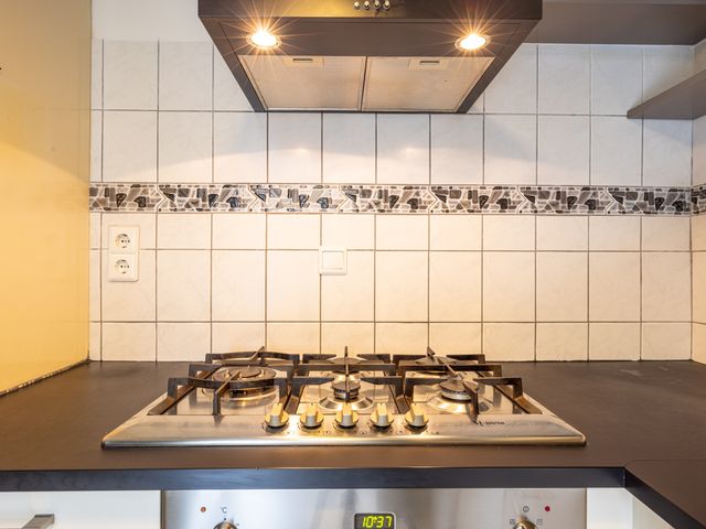 Smal Weide 1, Eygelshoven