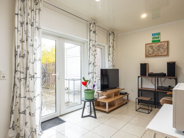 Smal Weide 1, Eygelshoven