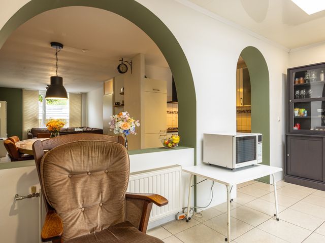 Smal Weide 1, Eygelshoven