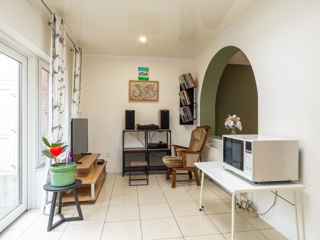 Smal Weide 1, Eygelshoven