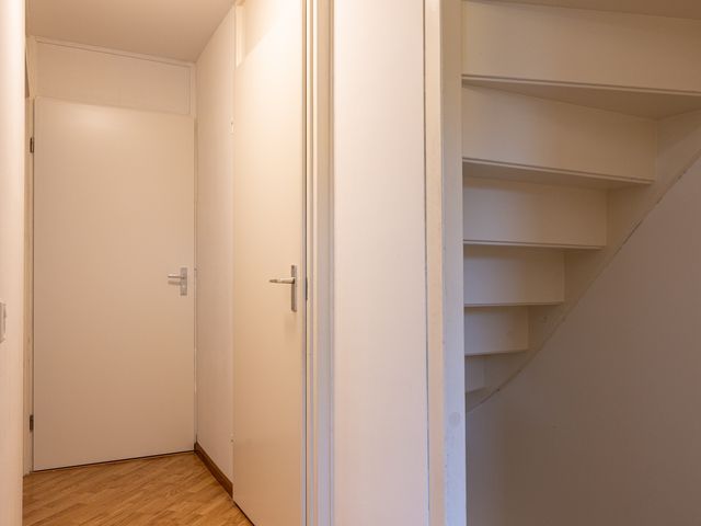 Smal Weide 1, Eygelshoven