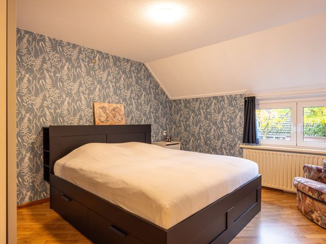 Smal Weide 1, Eygelshoven