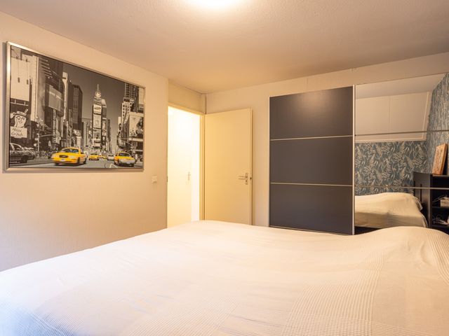 Smal Weide 1, Eygelshoven