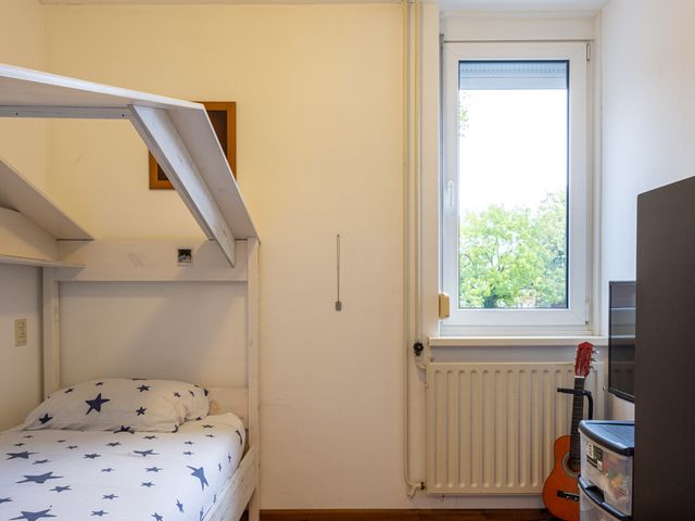 Smal Weide 1, Eygelshoven