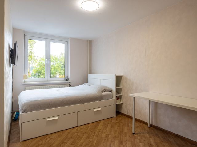 Smal Weide 1, Eygelshoven