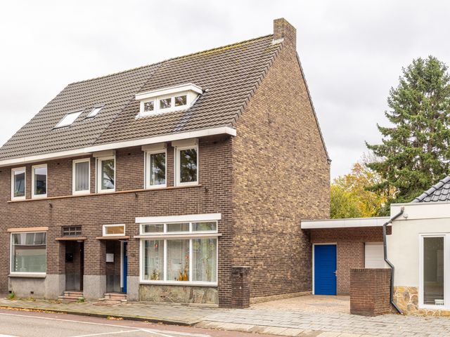 Tudderenderweg 131, Sittard