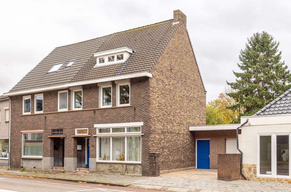 Tudderenderweg 131