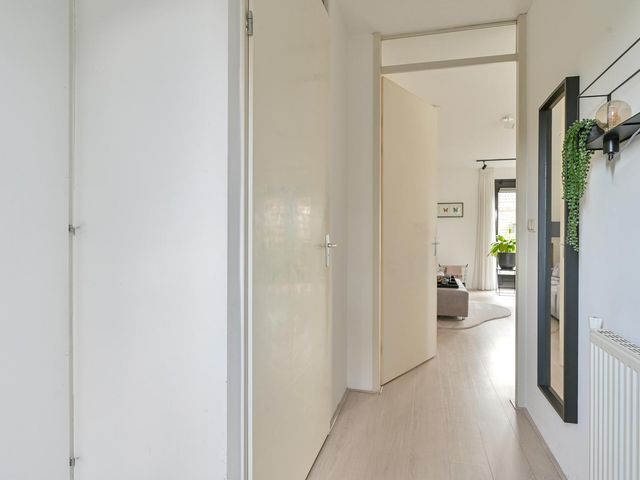 Atalanta 32, Hoogeveen