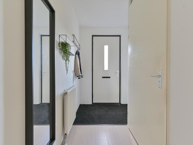 Atalanta 32, Hoogeveen