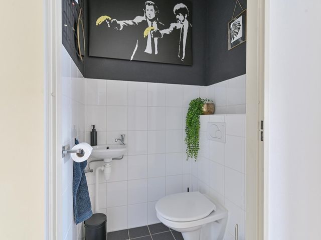 Atalanta 32, Hoogeveen