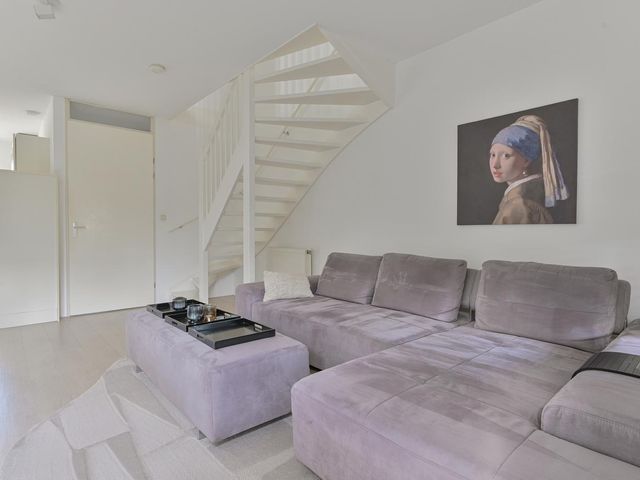 Atalanta 32, Hoogeveen