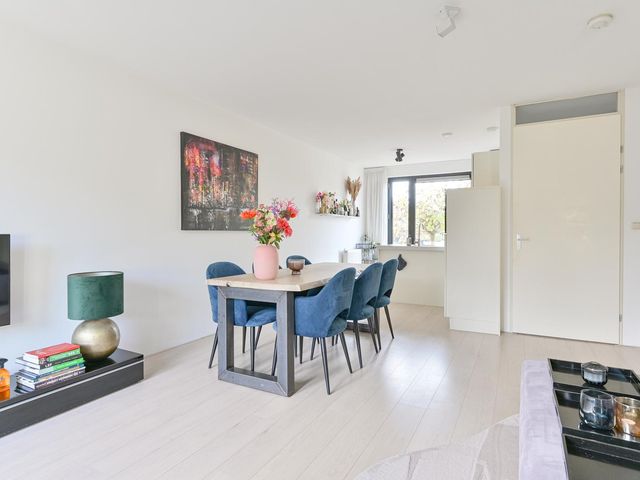 Atalanta 32, Hoogeveen