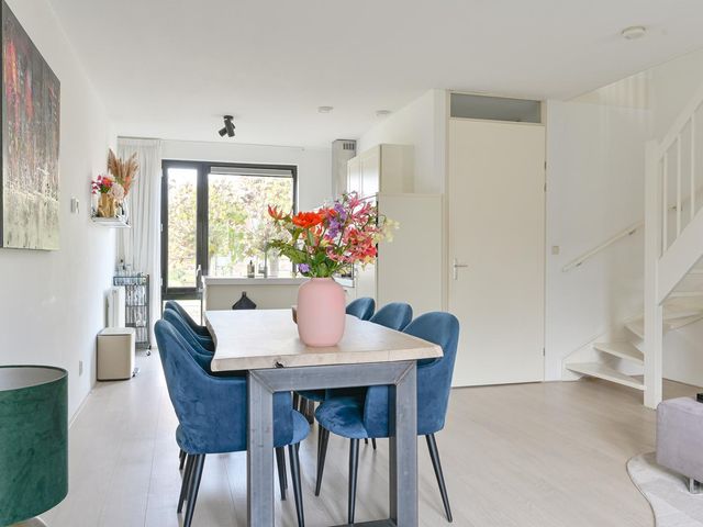 Atalanta 32, Hoogeveen