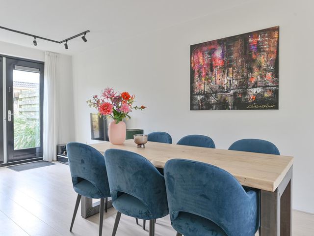 Atalanta 32, Hoogeveen