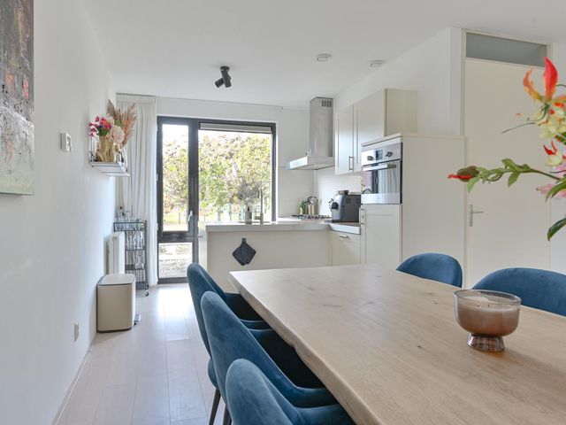 Atalanta 32, Hoogeveen