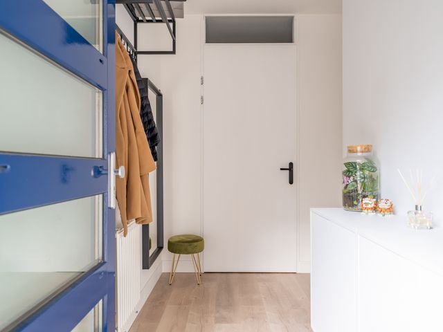 Floralaan 95, Oegstgeest