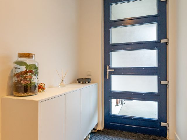 Floralaan 95, Oegstgeest