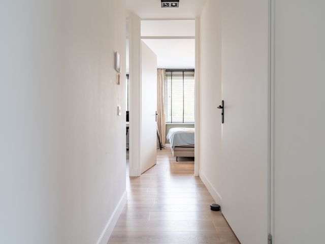 Floralaan 95, Oegstgeest