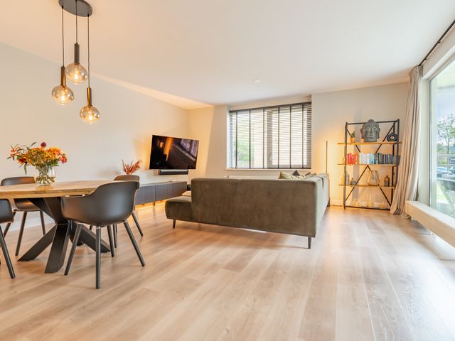 Floralaan 95, Oegstgeest