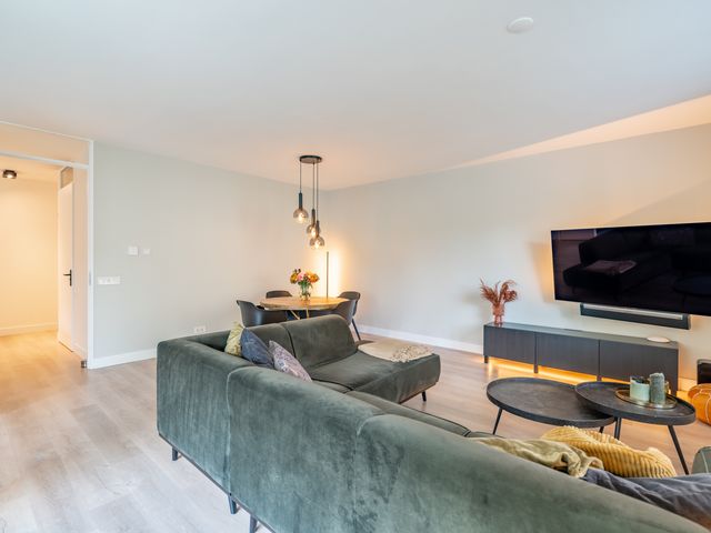 Floralaan 95, Oegstgeest