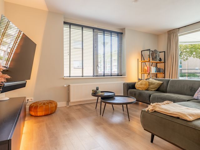 Floralaan 95, Oegstgeest