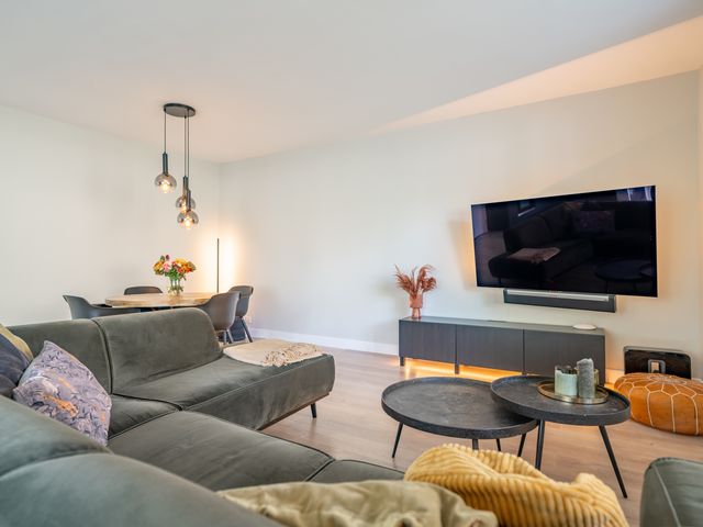 Floralaan 95, Oegstgeest