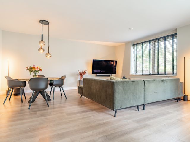 Floralaan 95, Oegstgeest