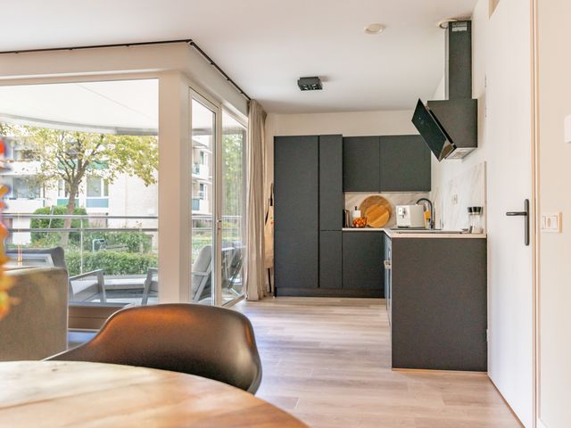 Floralaan 95, Oegstgeest