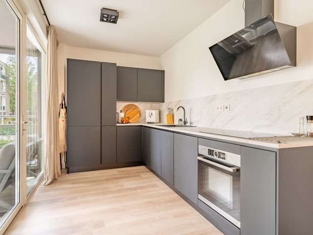 Floralaan 95, Oegstgeest