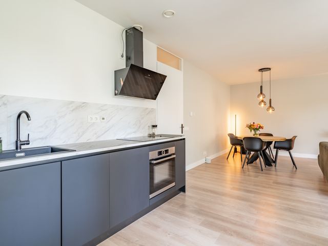 Floralaan 95, Oegstgeest