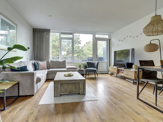 Generaal Barberstraat 73, Tilburg