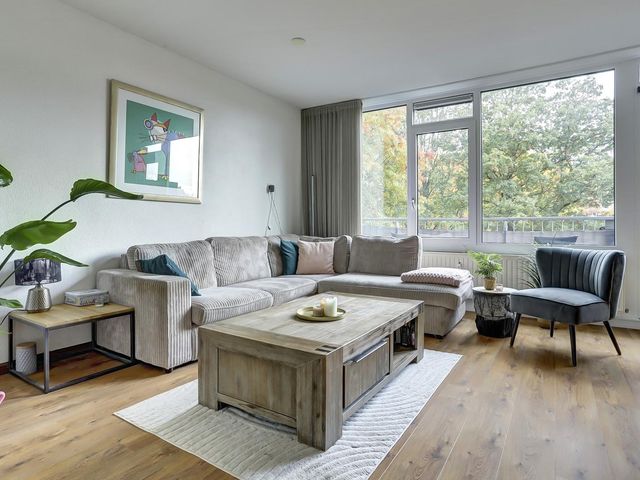 Generaal Barberstraat 73, Tilburg