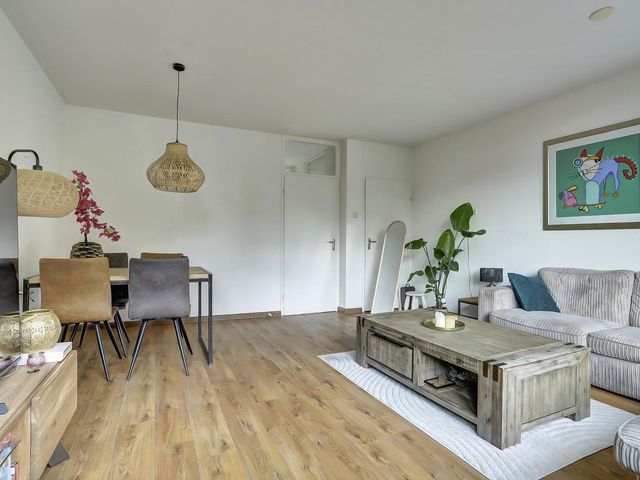 Generaal Barberstraat 73, Tilburg