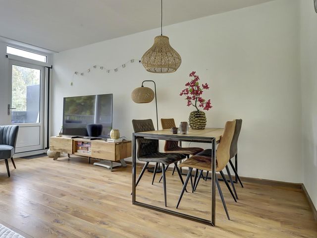 Generaal Barberstraat 73, Tilburg