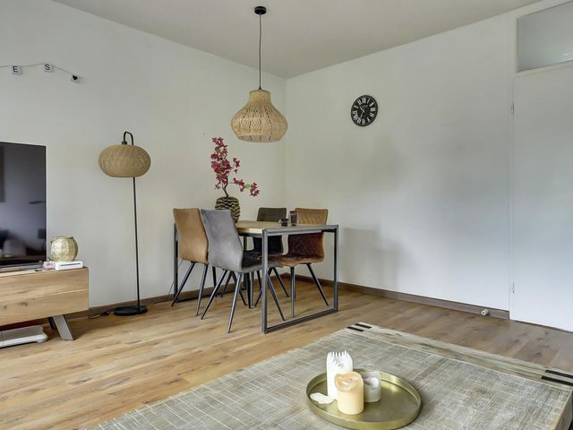 Generaal Barberstraat 73, Tilburg