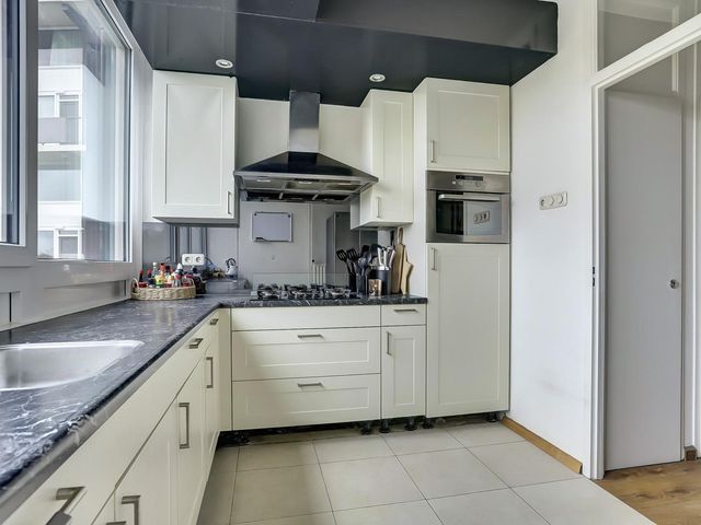 Generaal Barberstraat 73, Tilburg