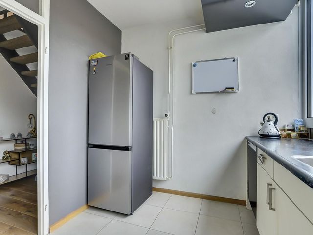 Generaal Barberstraat 73, Tilburg