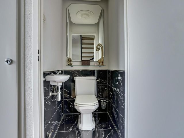 Generaal Barberstraat 73, Tilburg