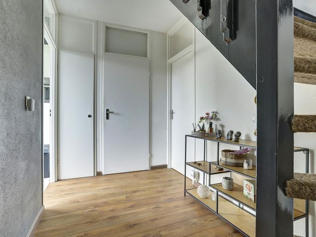 Generaal Barberstraat 73, Tilburg