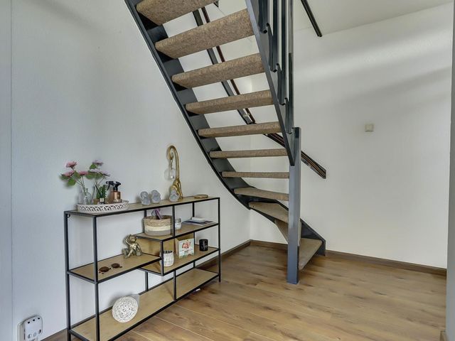 Generaal Barberstraat 73, Tilburg