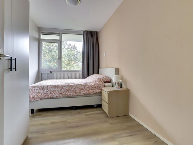 Generaal Barberstraat 73, Tilburg